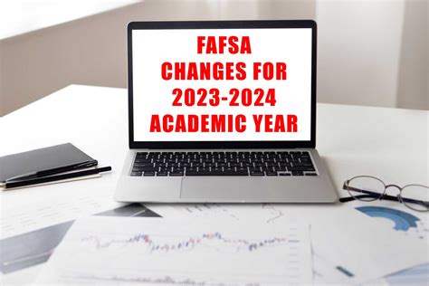 What to know about changes to this year’s FAFSA application for college students
